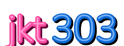 jkt303 — logo kanal