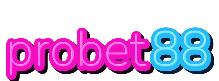 probet88 — logo kanal