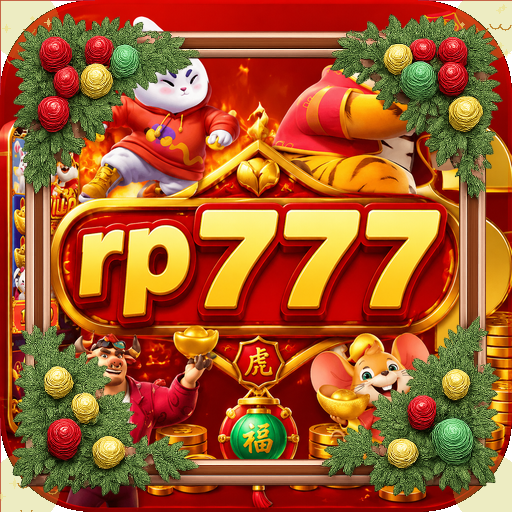 rp777 — mitra unggulan