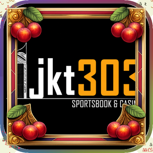 jkt303 — mitra unggulan