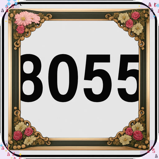 8055 — galeri pratinjau - APK Resmi