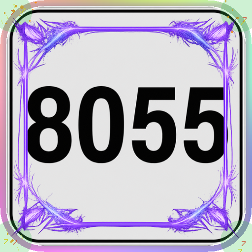 8055 — galeri pratinjau Resmi APK