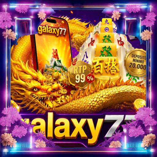 galaxy77 — mitra unggulan
