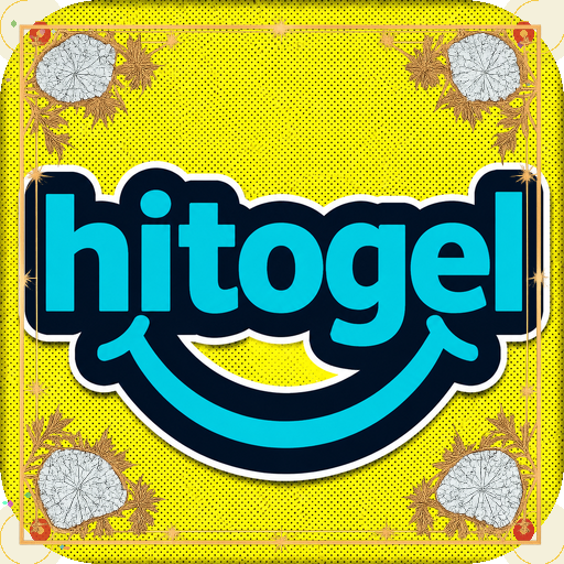 hitogel — mitra unggulan